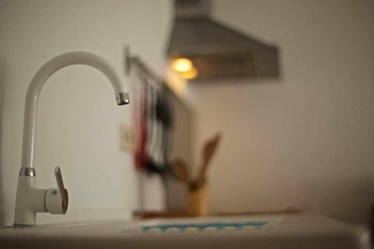 Apartment In Lavapies Madrid Center Экстерьер фото