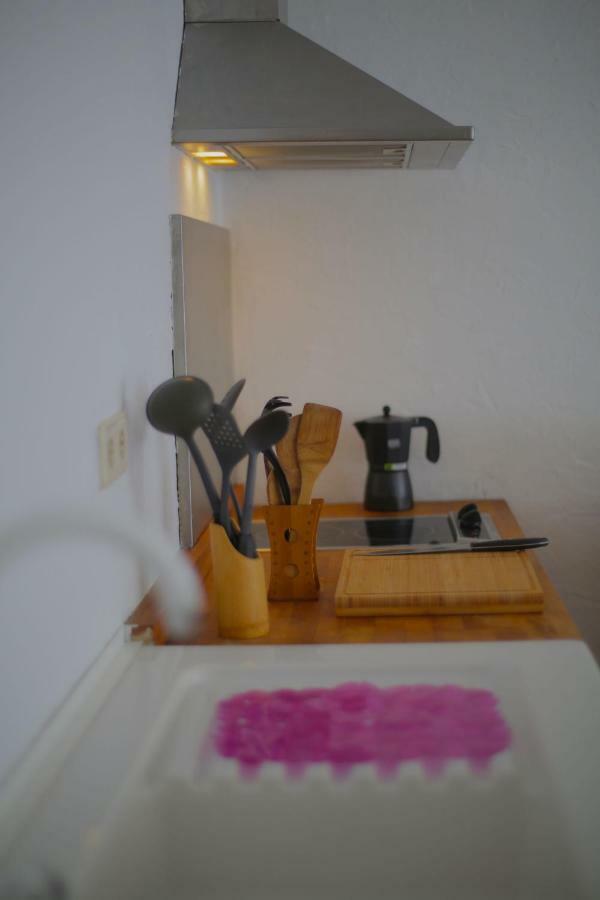 Apartment In Lavapies Madrid Center Экстерьер фото